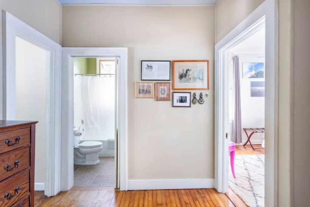 Photo of Bathroom in Valdosta