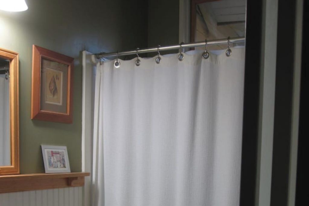 Photo of Bathroom in Valdosta
