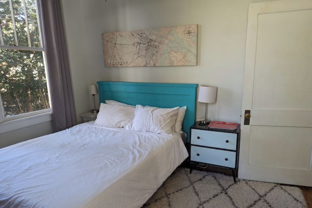 Photo of Bedroom in Valdosta