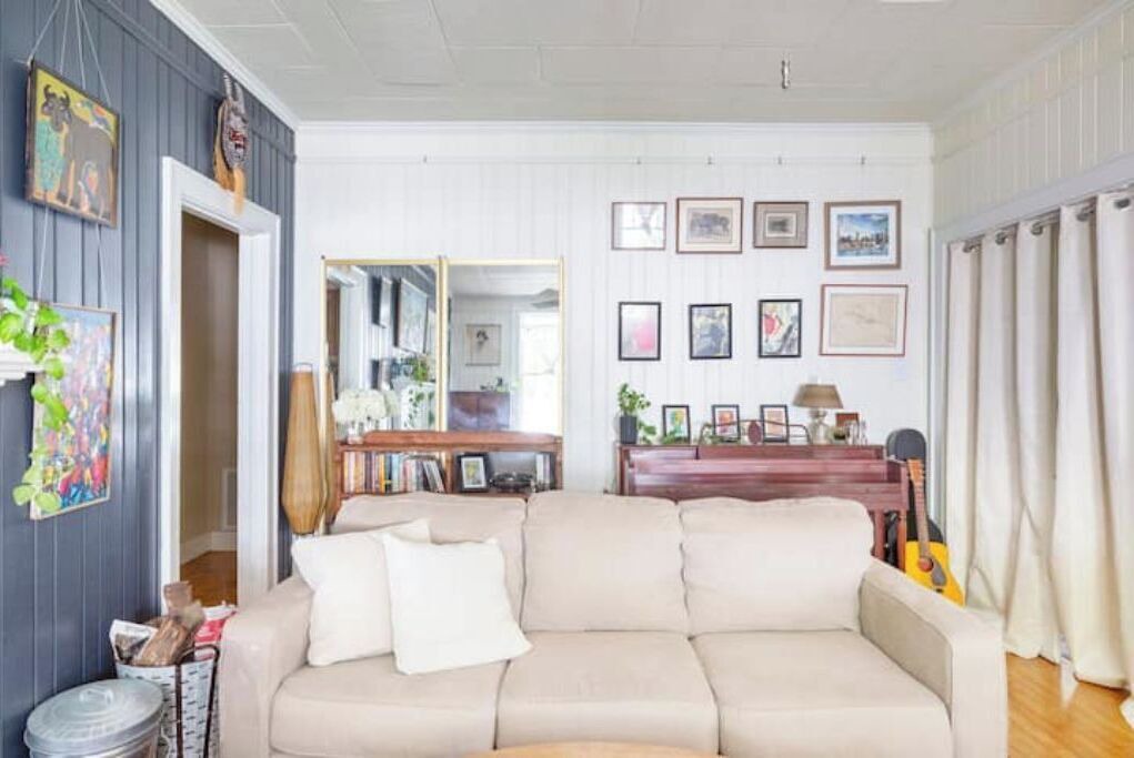 Photo of Livingroom in Valdosta