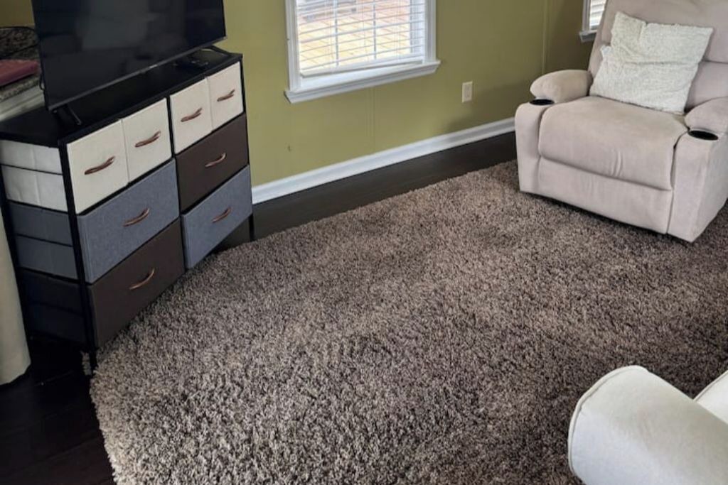 Photo of Livingroom in Valdosta