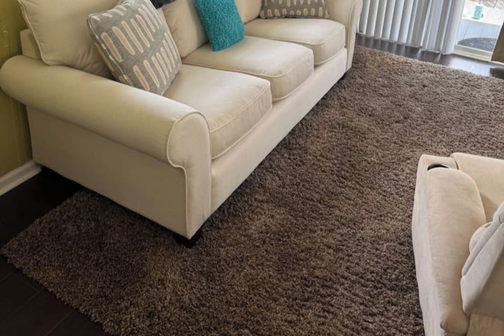Photo of Livingroom in Valdosta