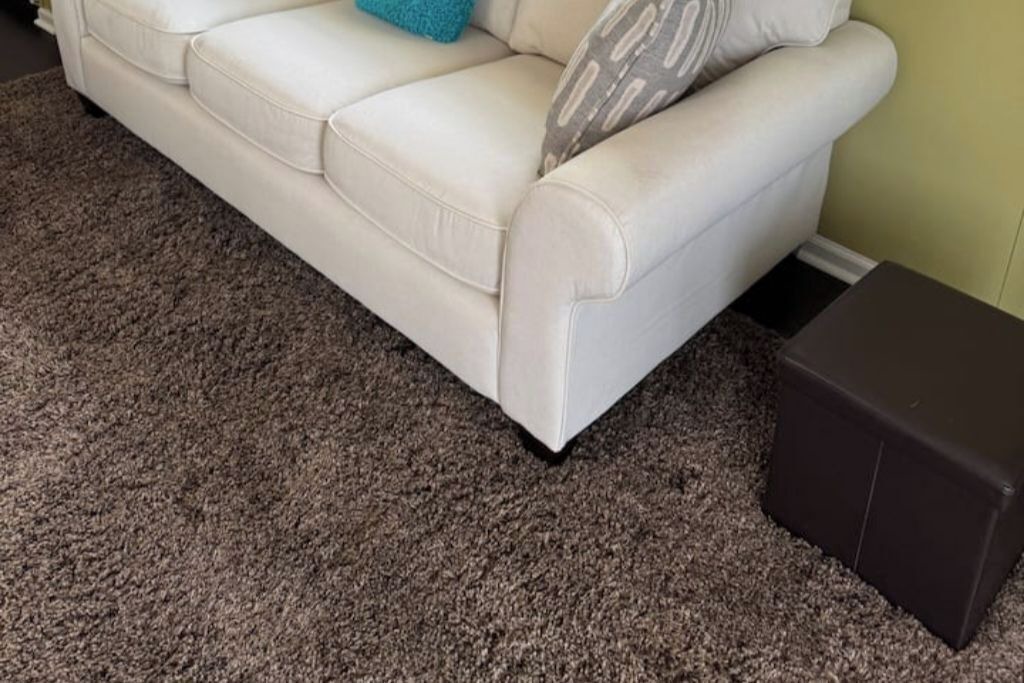 Photo of Livingroom in Valdosta