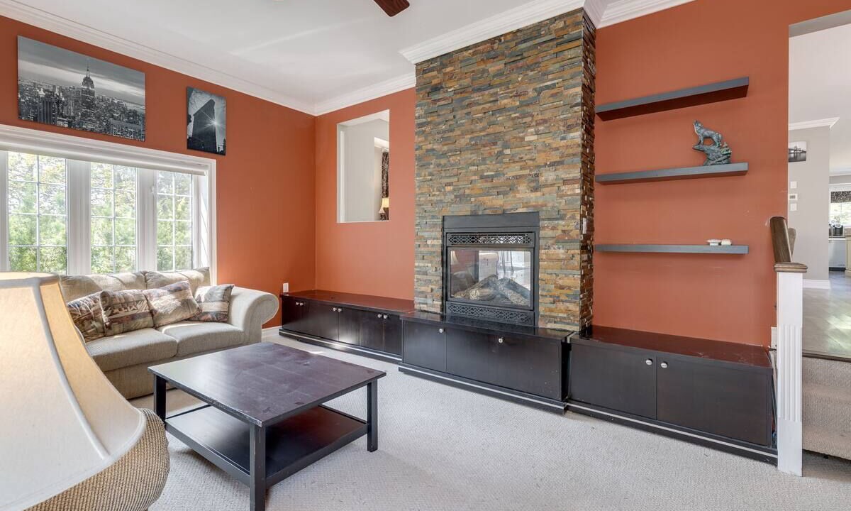 Photo of Livingroom in Scarborough
