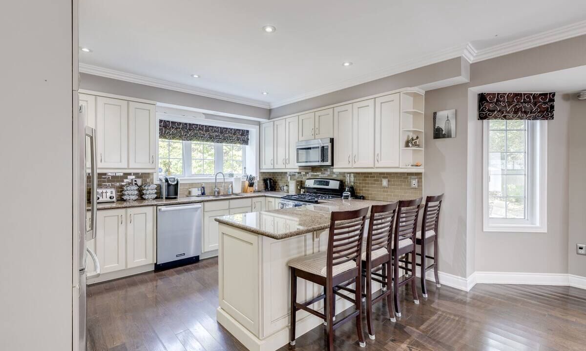 Photo of Kitchen in Scarborough