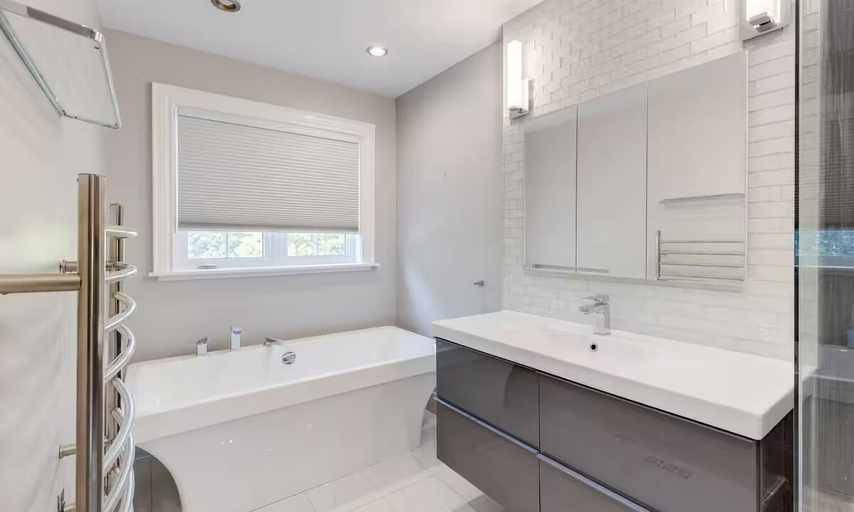 Photo of Bathroom in Scarborough