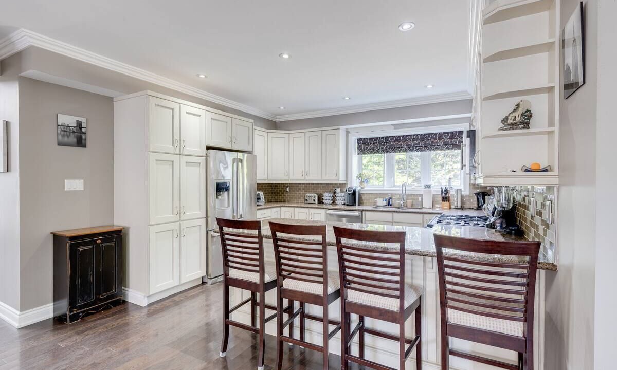 Photo of Kitchen in Scarborough