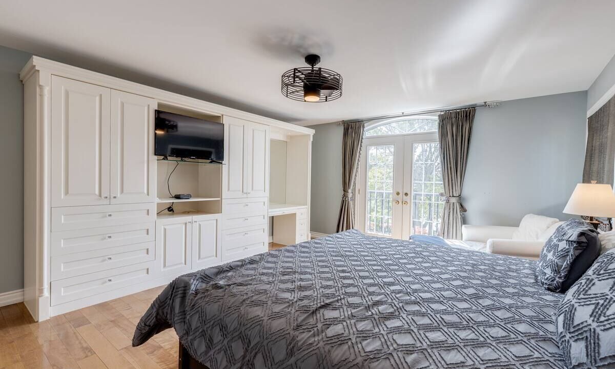 Photo of Bedroom in Scarborough