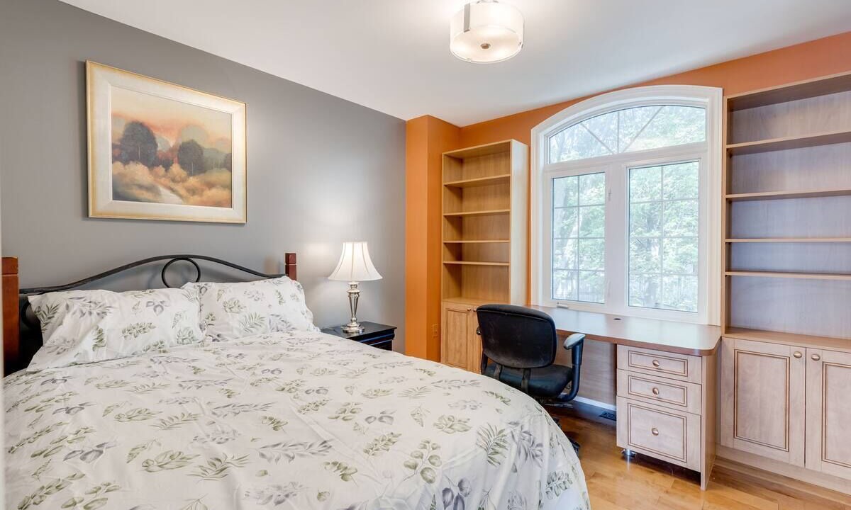 Photo of Bedroom in Scarborough