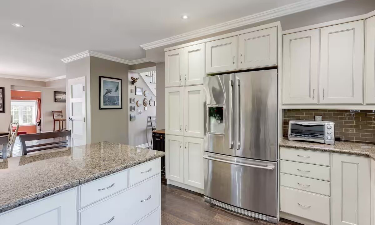 Photo of Kitchen in Scarborough