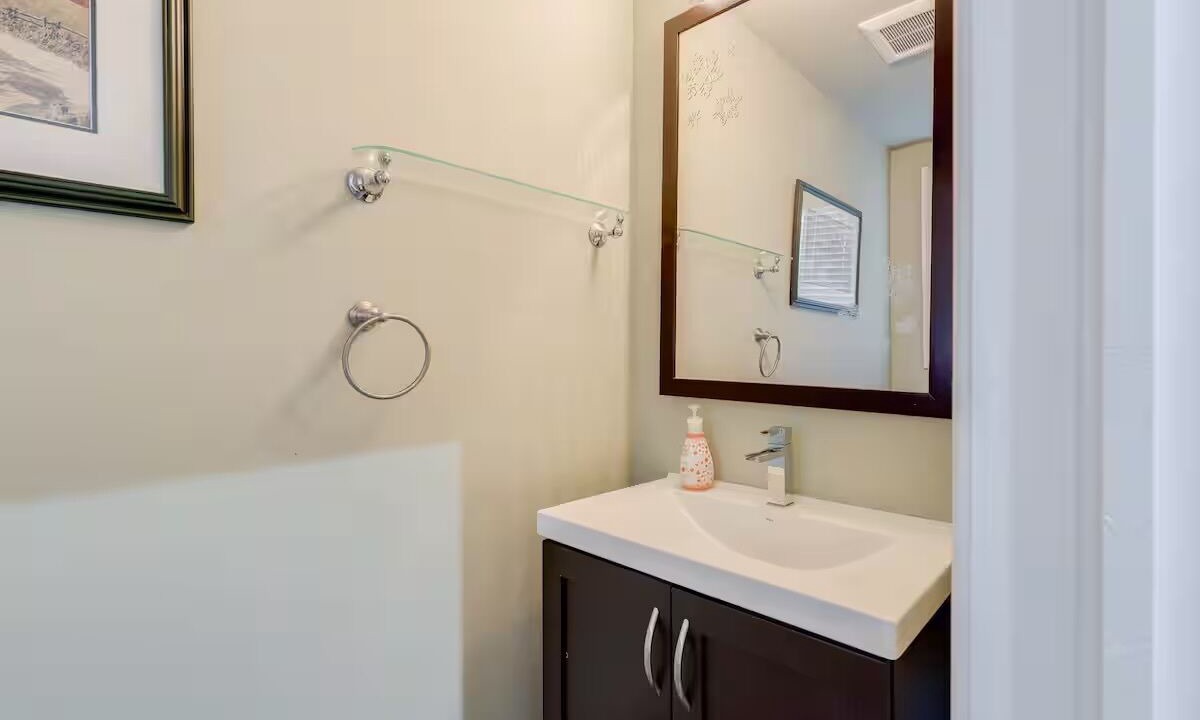 Photo of Bathroom in Scarborough