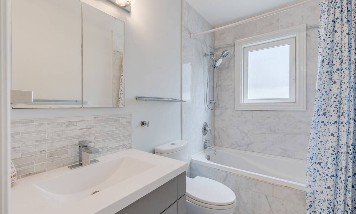 Photo of Bathroom in Scarborough