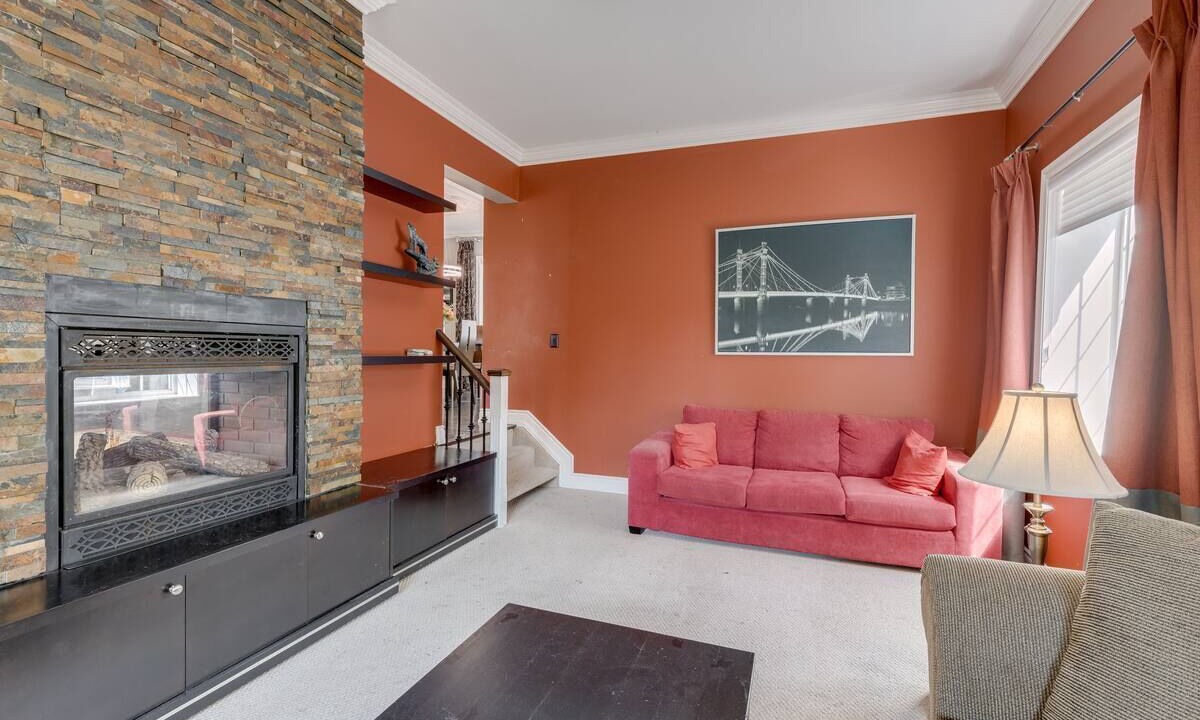 Photo of Livingroom in Scarborough