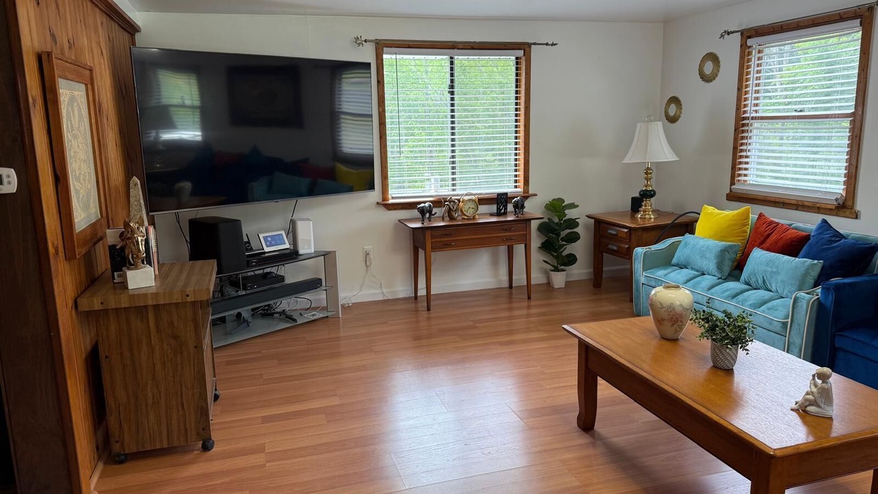 Photo of Livingroom in Susquehanna