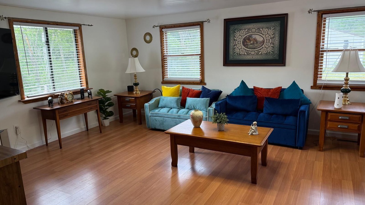 Photo of Livingroom in Susquehanna