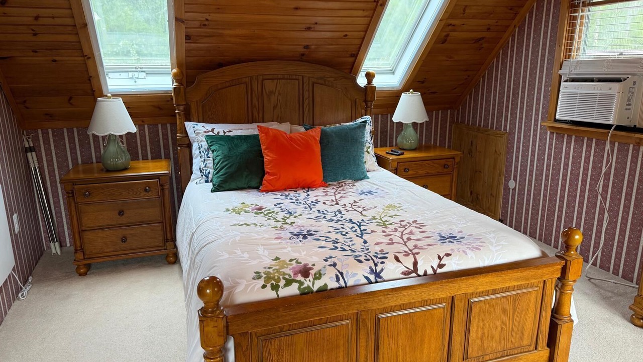 Photo of Bedroom in Susquehanna