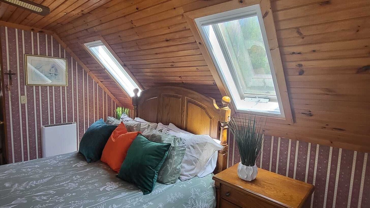 Photo of Bedroom in Susquehanna