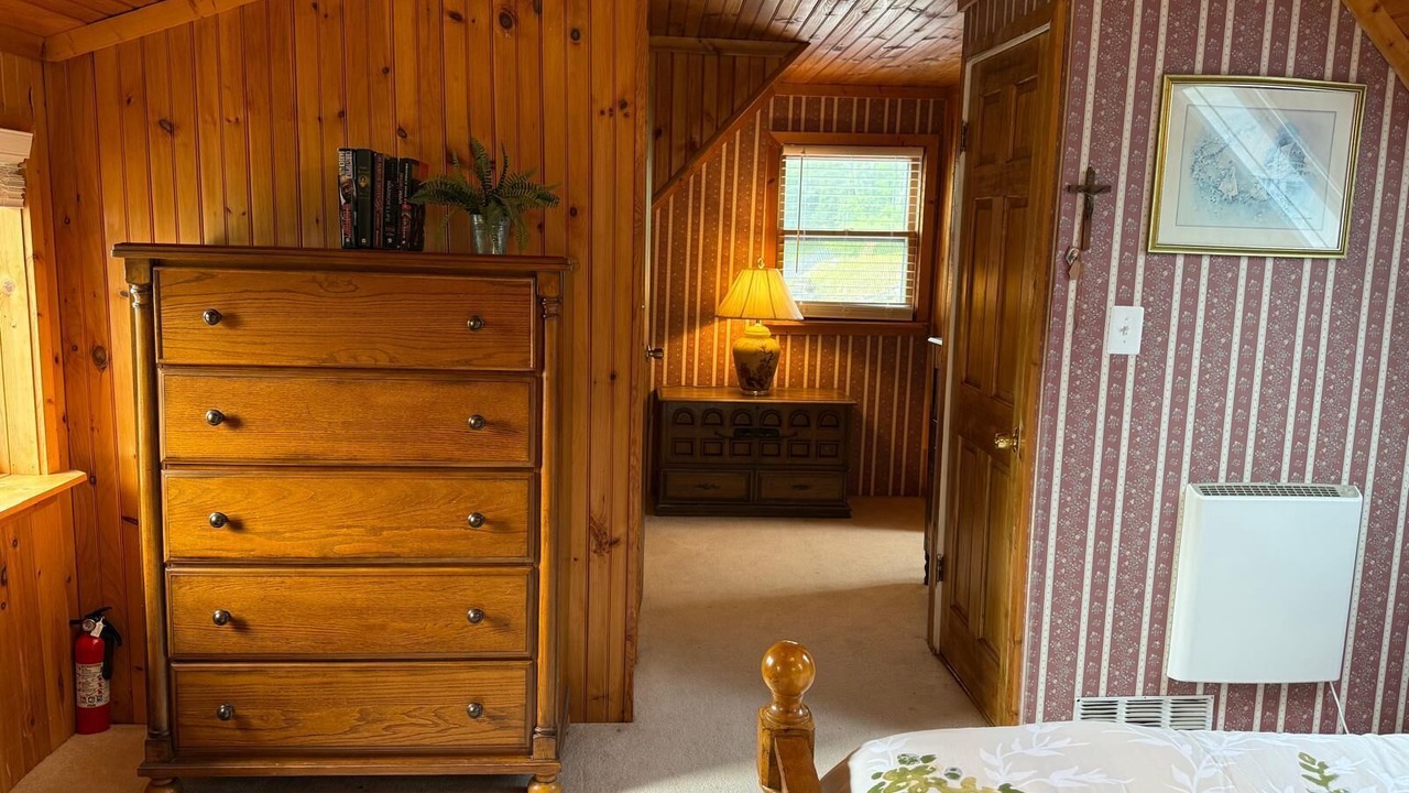 Photo of Bedroom in Susquehanna