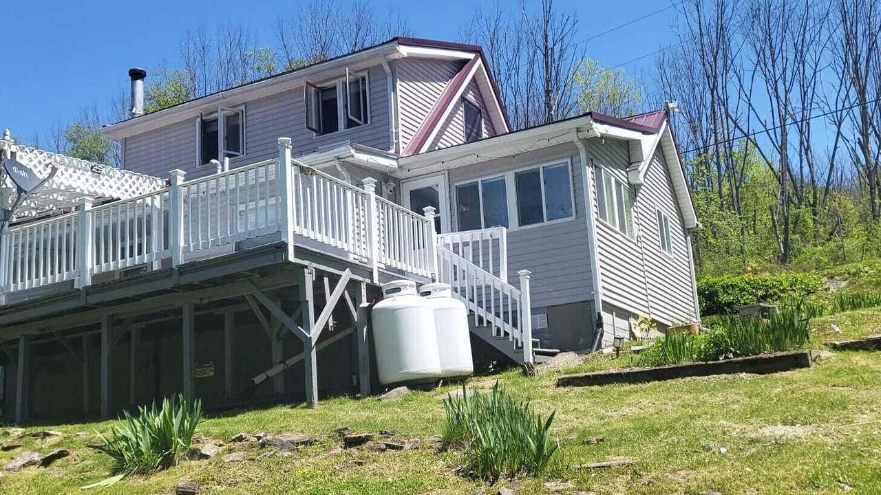 Photo of Outdoor in Susquehanna