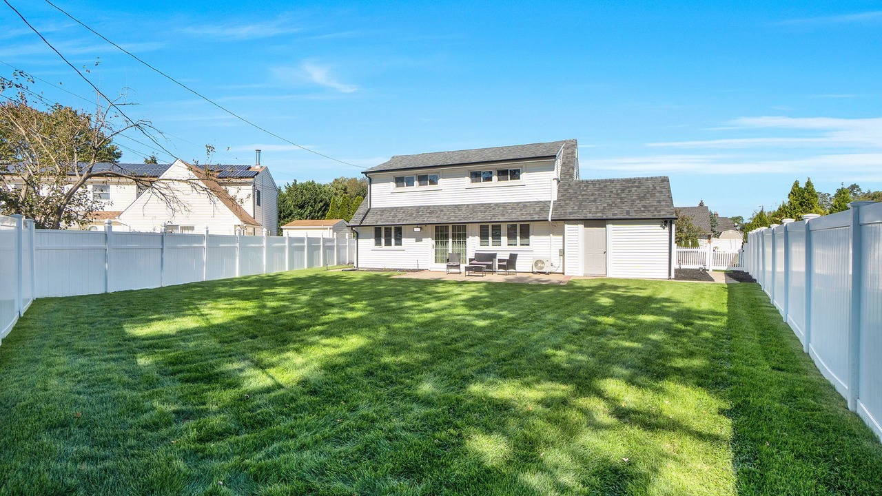 Photo of Outdoor in Alden Manor