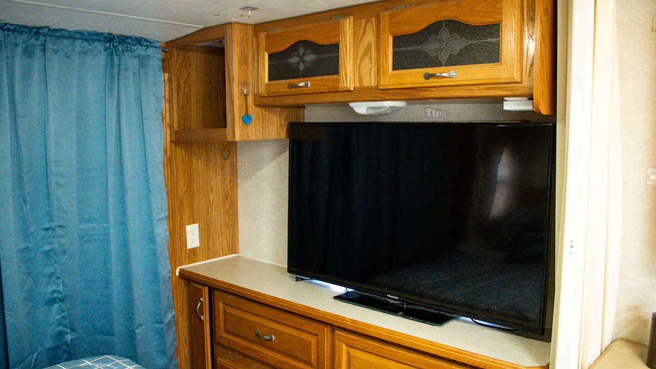 Photo of Bedroom in Cass County