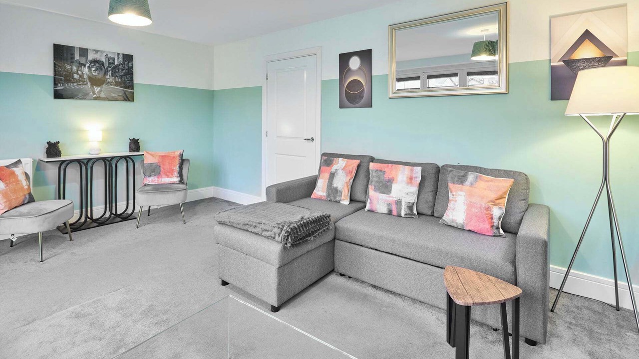 Photo of Livingroom in Geddington