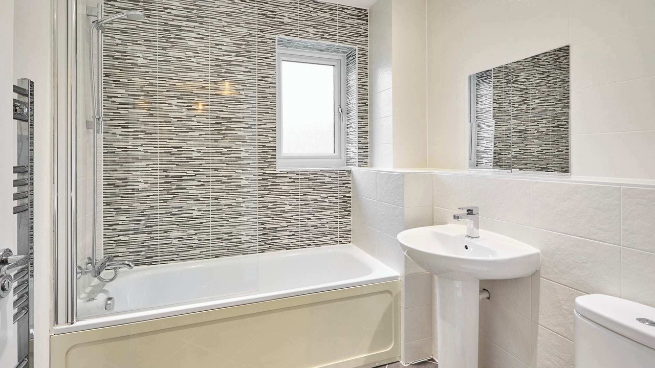 Photo of Bathroom in Geddington