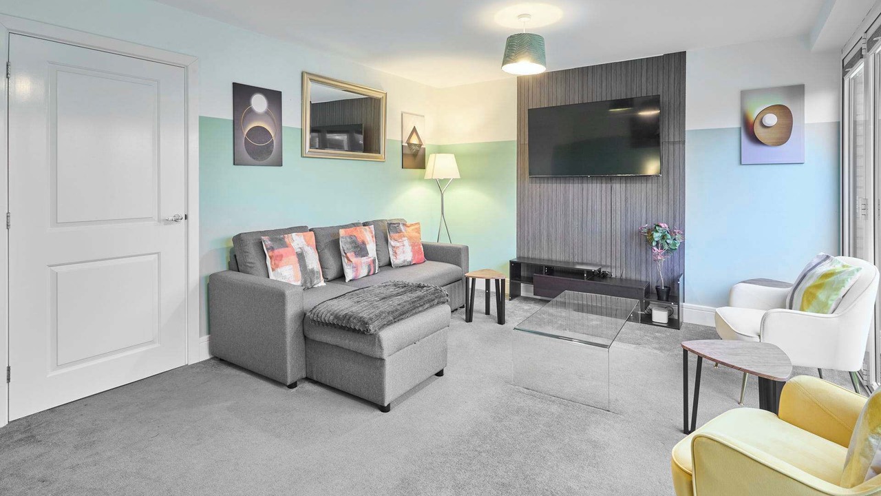 Photo of Livingroom in Geddington