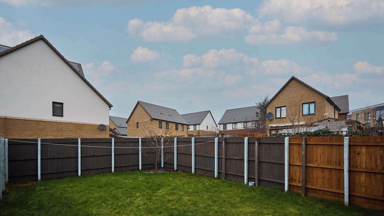 Photo of Outdoor in Geddington