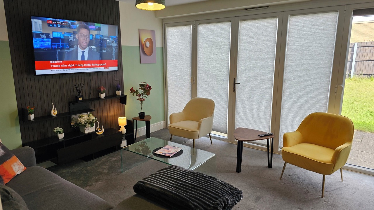 Photo of Livingroom in Geddington