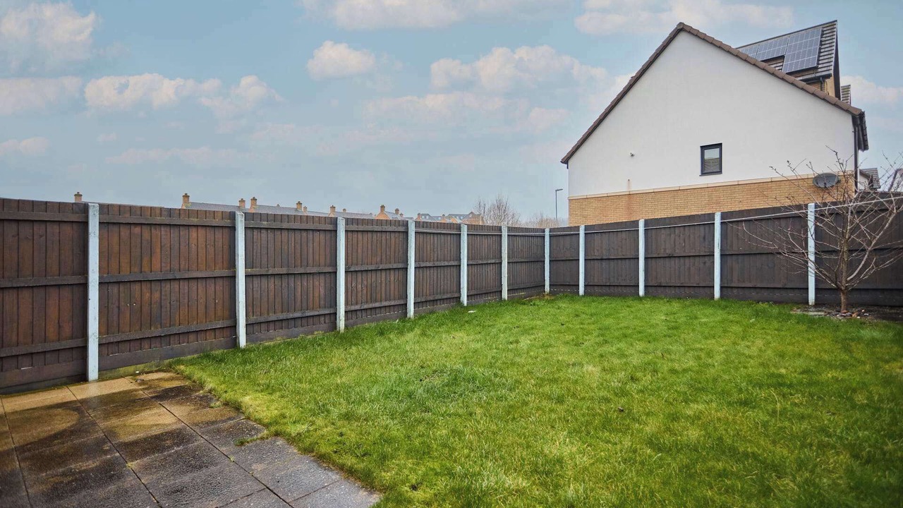 Photo of Outdoor in Geddington