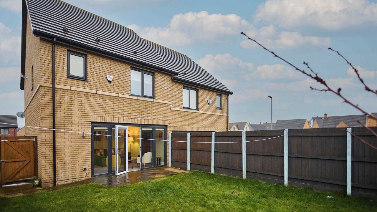 Photo of Outdoor in Geddington