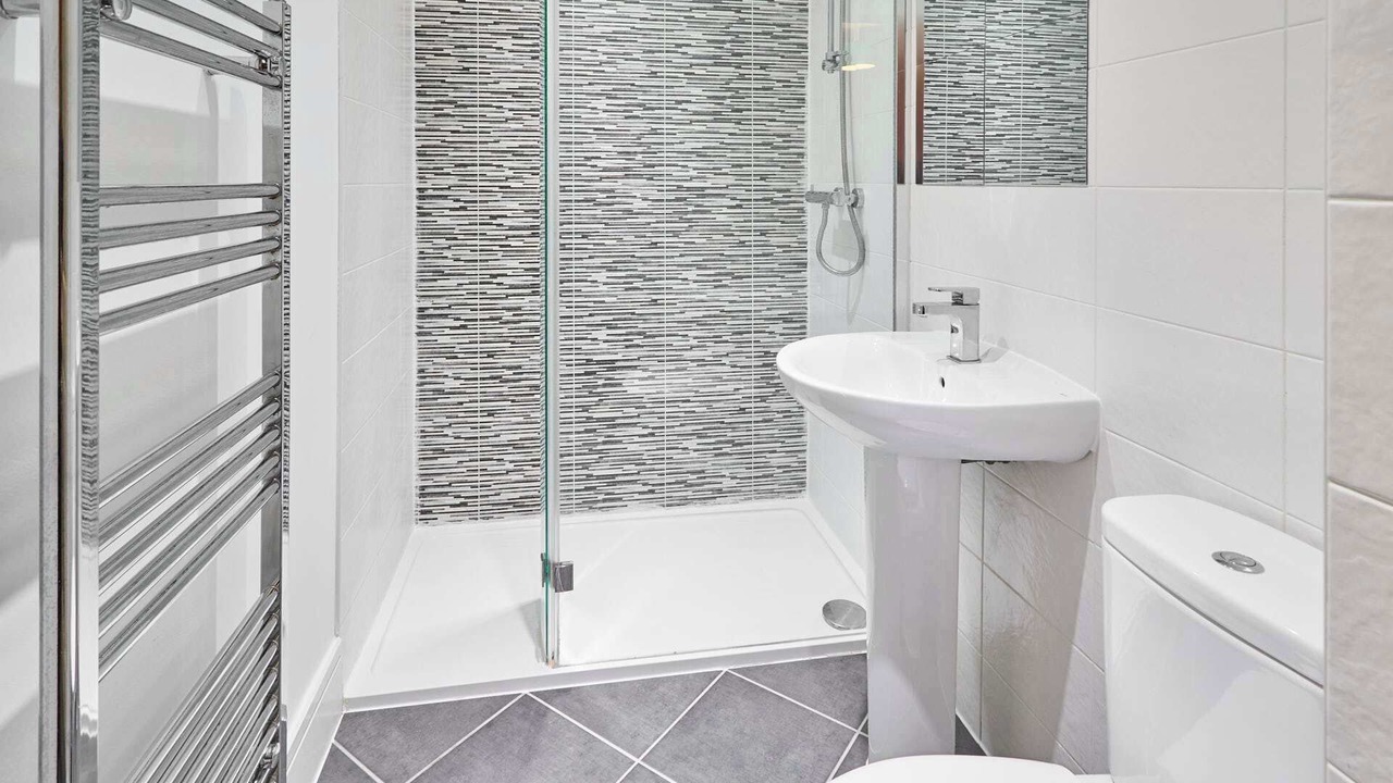 Photo of Bathroom in Geddington