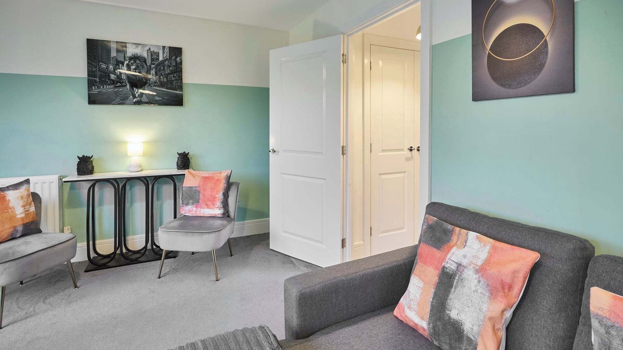 Photo of Livingroom in Geddington