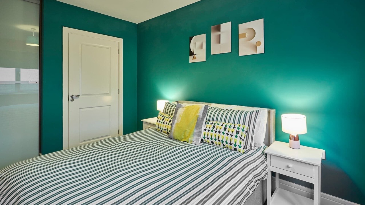 Photo of Bedroom in Geddington