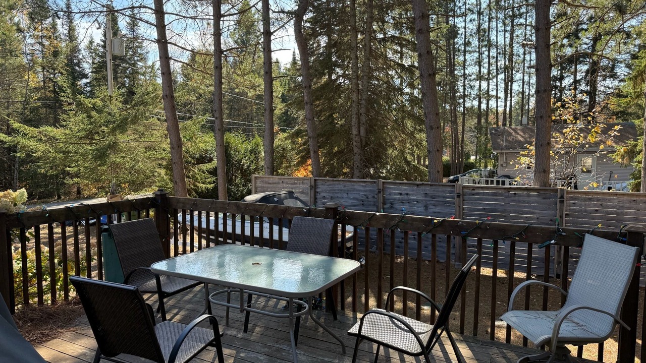 Photo of Outdoor in Saint Donat