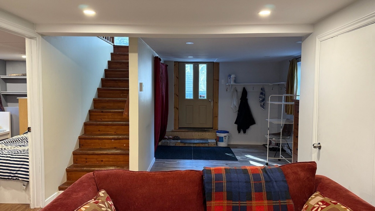 Photo of Livingroom in Saint Donat