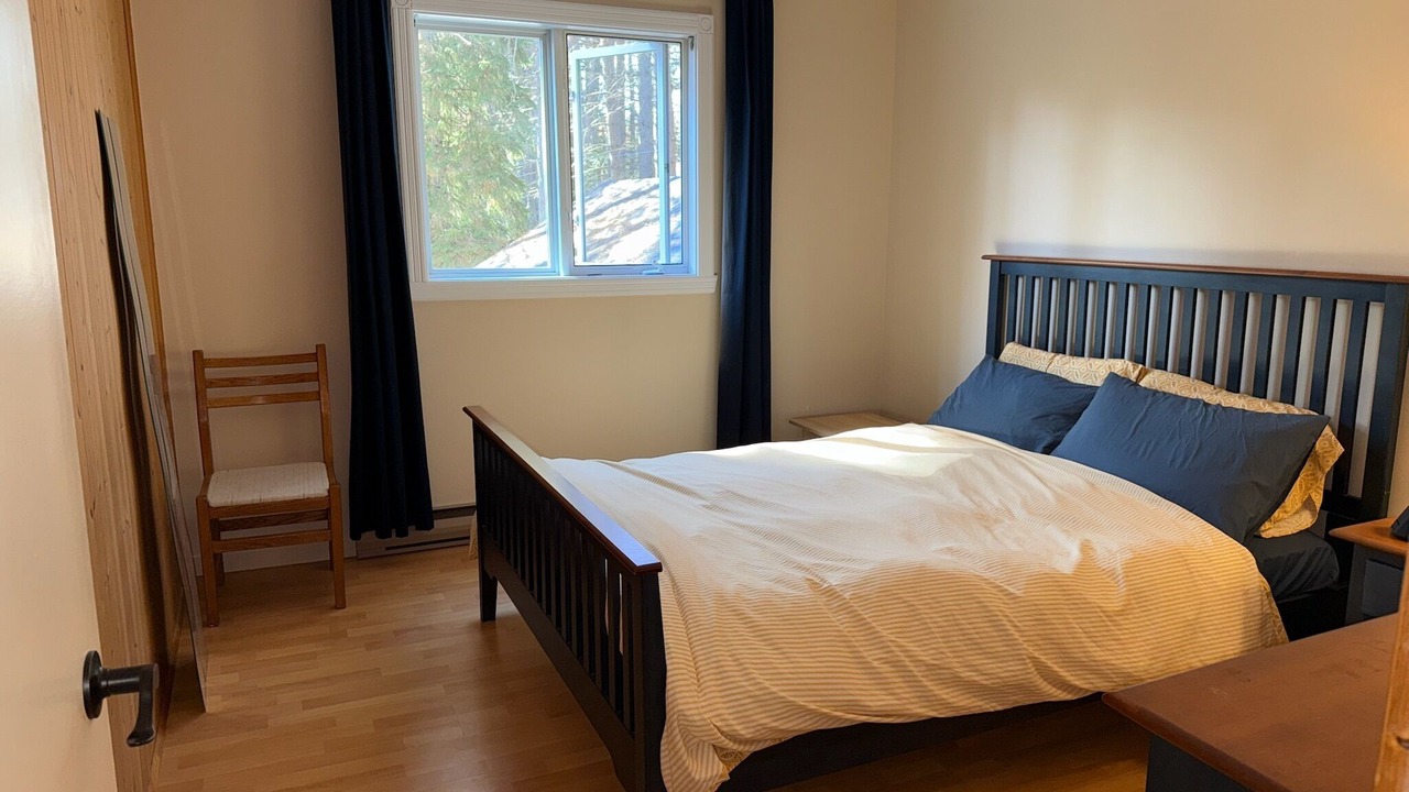 Photo of Bedroom in Saint Donat