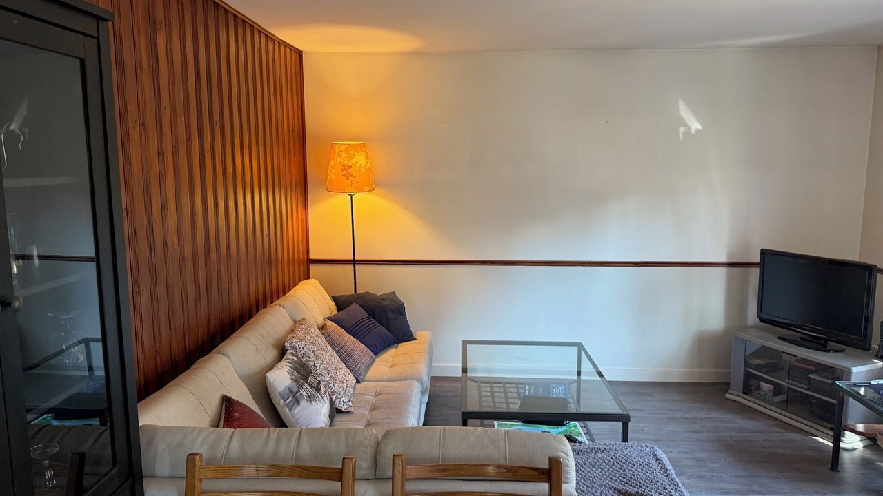 Photo of Livingroom in Saint Donat