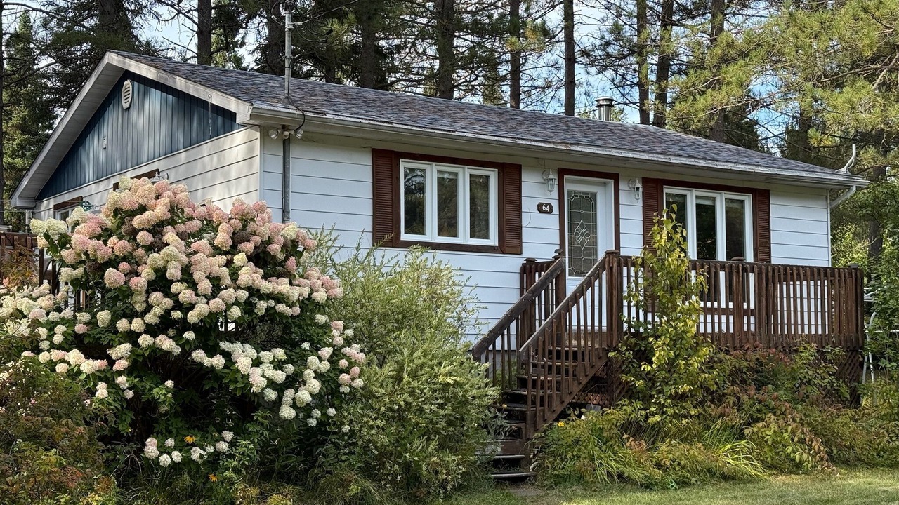 Photo of Outdoor in Saint Donat