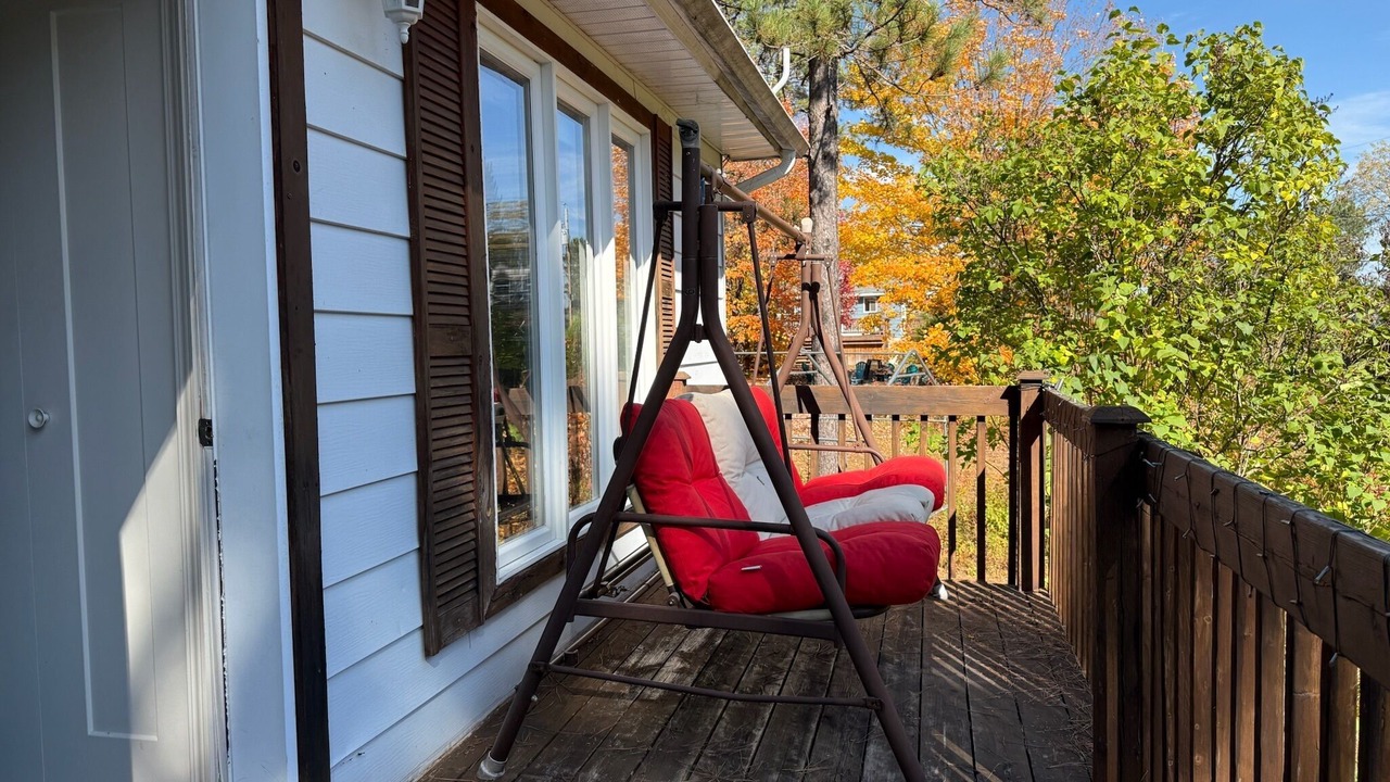 Photo of Outdoor in Saint Donat