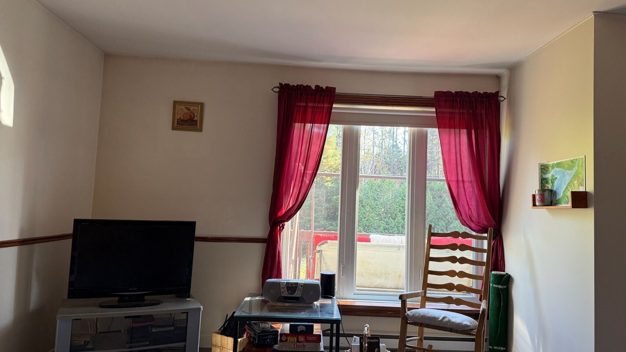 Photo of Livingroom in Saint Donat