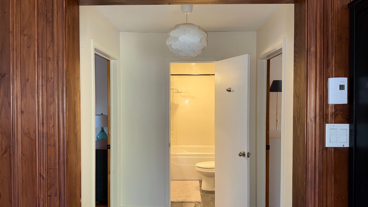 Photo of Bathroom in Saint Donat