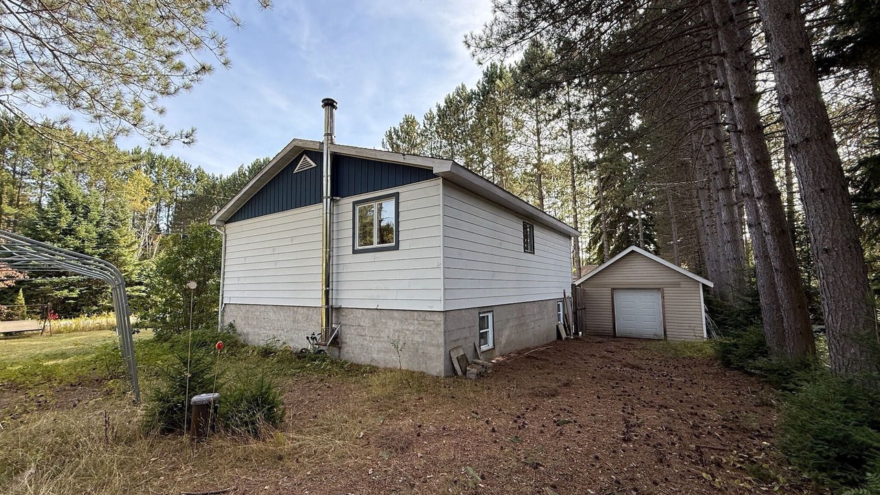 Photo of Outdoor in Saint Donat