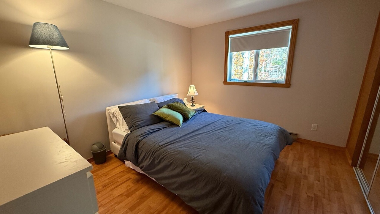 Photo of Bedroom in Saint Donat
