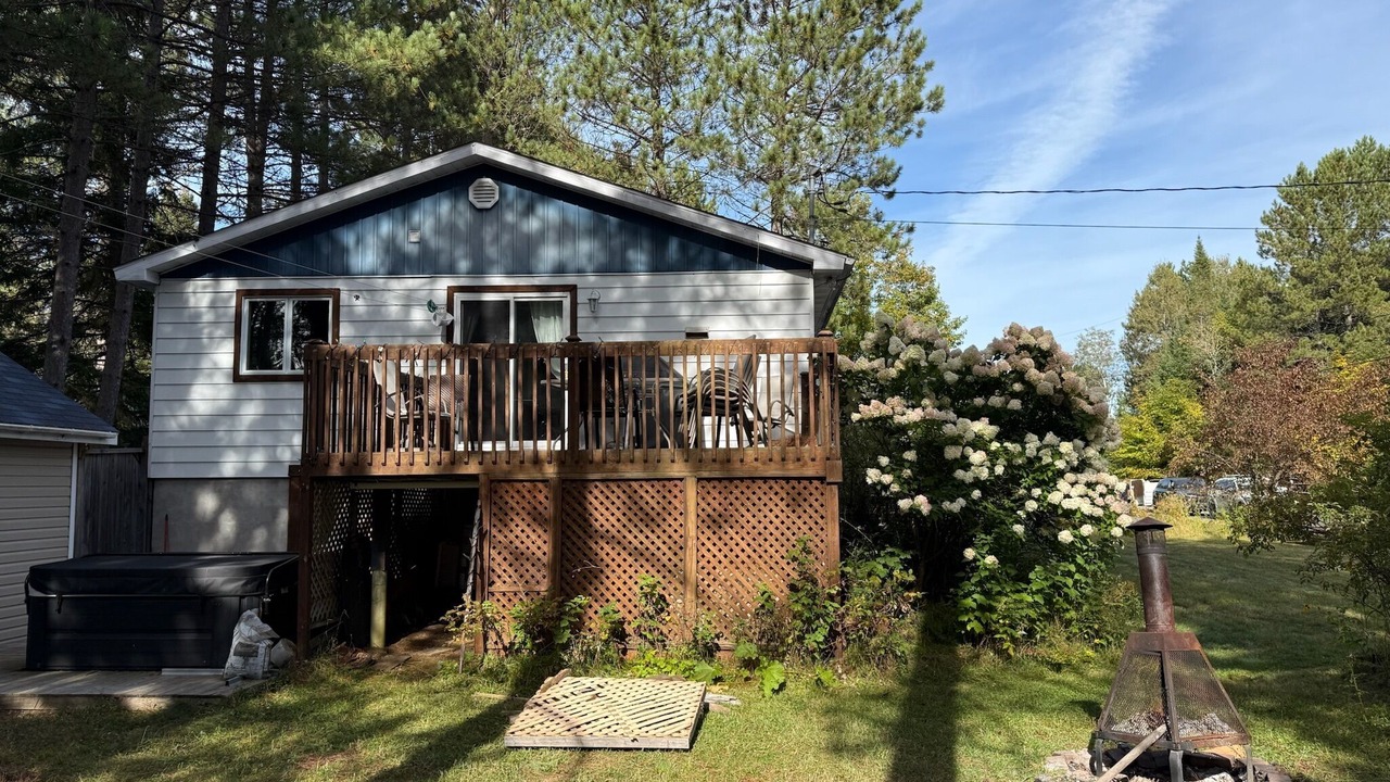 Photo of Outdoor in Saint Donat