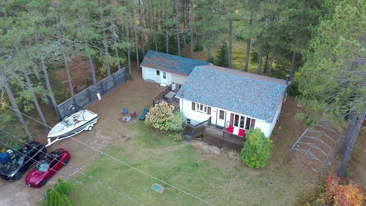 Photo of Outdoor in Saint Donat