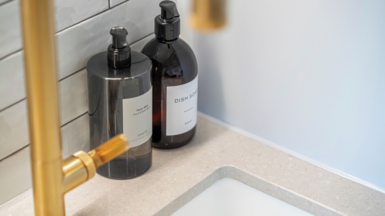 Photo of Bathroom in Walthamstow