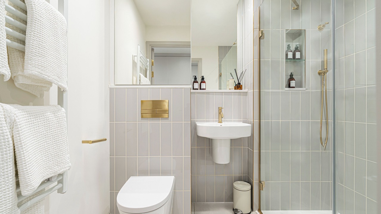Photo of Bathroom in Walthamstow