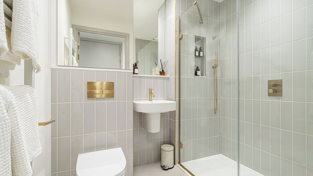 Photo of Bathroom in Walthamstow